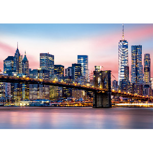 Puente de Brooklyn*