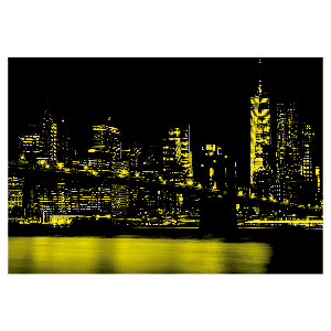 Puente de Brooklyn*