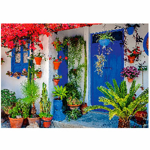 Puerta del Mediterraneo