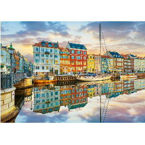 Puerto Copenhague