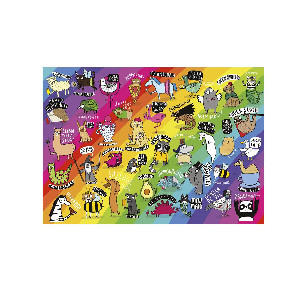 Punimals