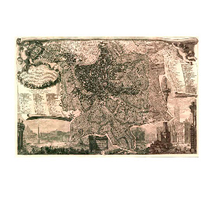 Plano de Roma