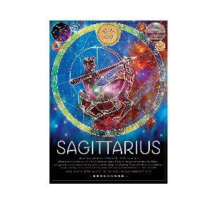 Signo del zodiaco Sagitario