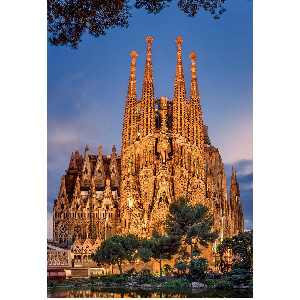 Sagrada familia