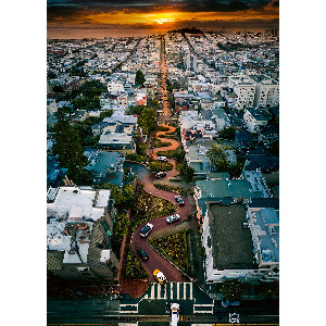 San Francisco