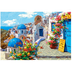 Santorini