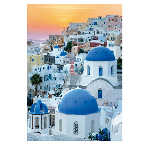 Santorini Grecia*