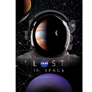 Space Nasa Astronauta*