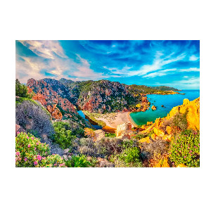 Costa paraiso