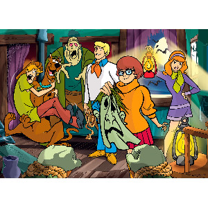 Scooby doo