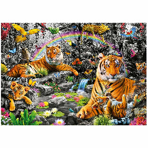 Selva radiante*
