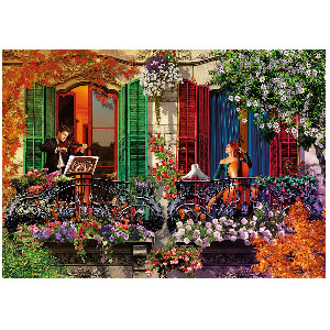 Serenata