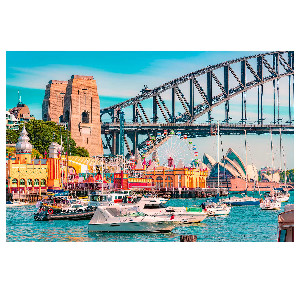 Sidney Australia