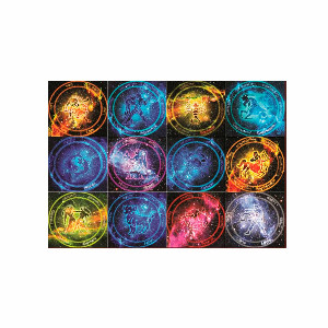 Signos del zodiaco