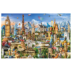 Monumentos de Europa