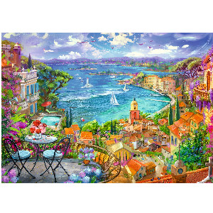 Saint Tropez