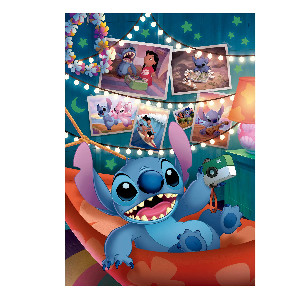 Stitch