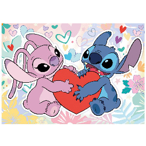 Stitch