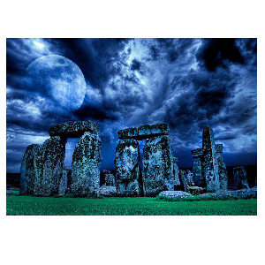 Stonehenge