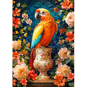 Su majestad loro