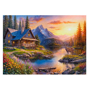 Sueños de Montaña