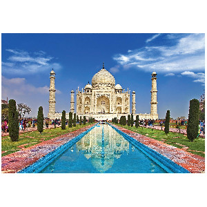 Taj Mahal India