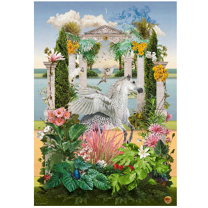 Take a trip André Sanchez