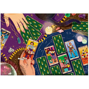 Tarot