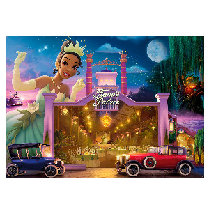 Tiana
