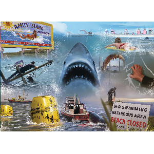 Tiburón-Jaws*