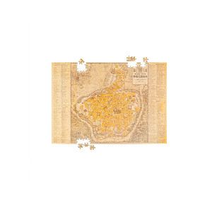 Plano de Toledo