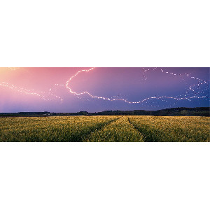 Tormenta de verano