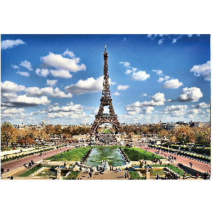 Torre Effiel Paris
