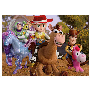 toy story