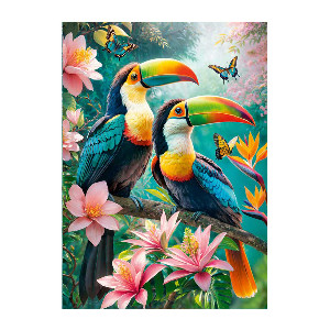 Tucanes
