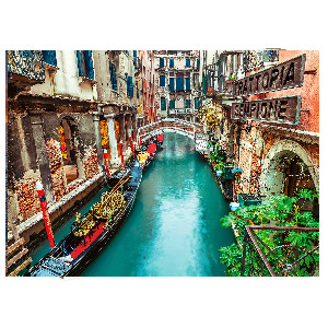 venecia canal