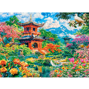 Verano en Japón