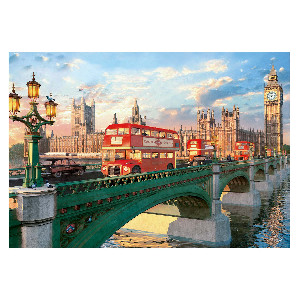 Londres Westminster Bridge