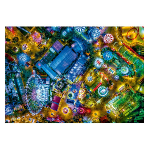 Wonderland en Londres
