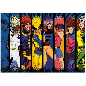 X-MEN