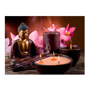 Zen Buda