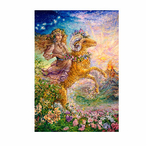 Signo Zodiaco - Aries
