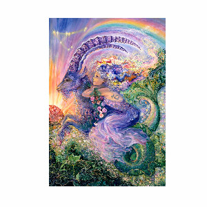 Signo Zodiaco - Capricornio