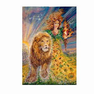 Signo Zodiaco - Leo