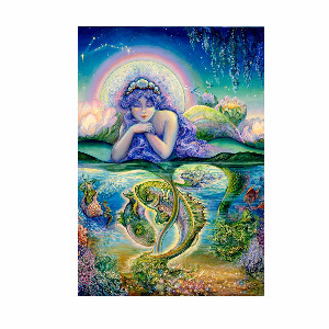 Signo zodiaco - Piscis