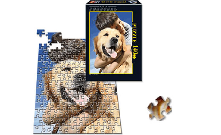 FOTO PUZZLE ( Ref:  0000000140 )