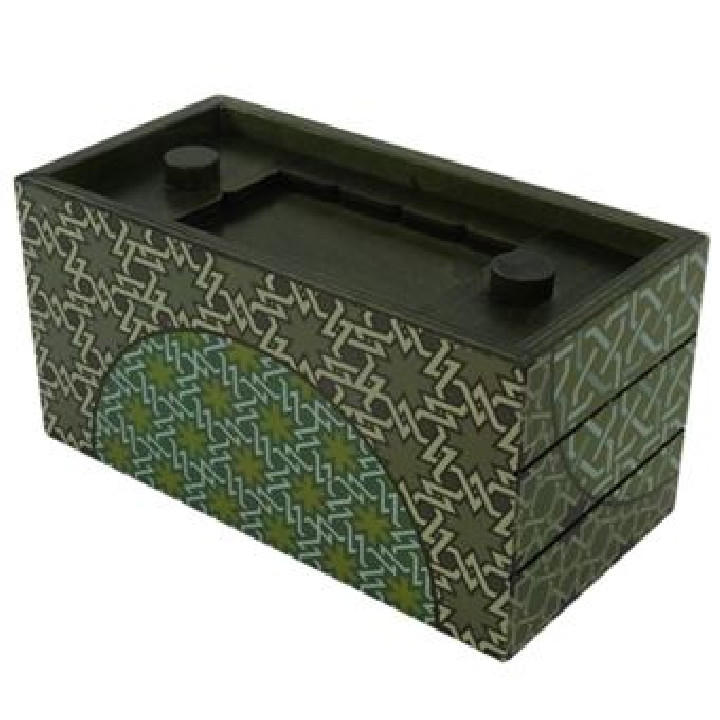 Caja secreta verano ( Ref:  0000000158 )