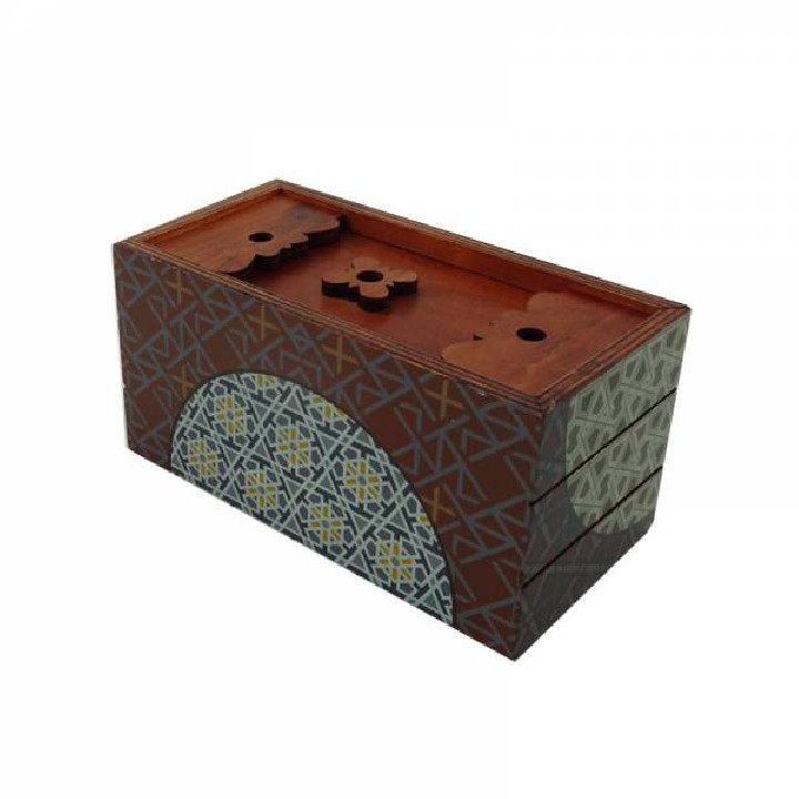 caja secreta invierno ( Ref:  0000000160 )
