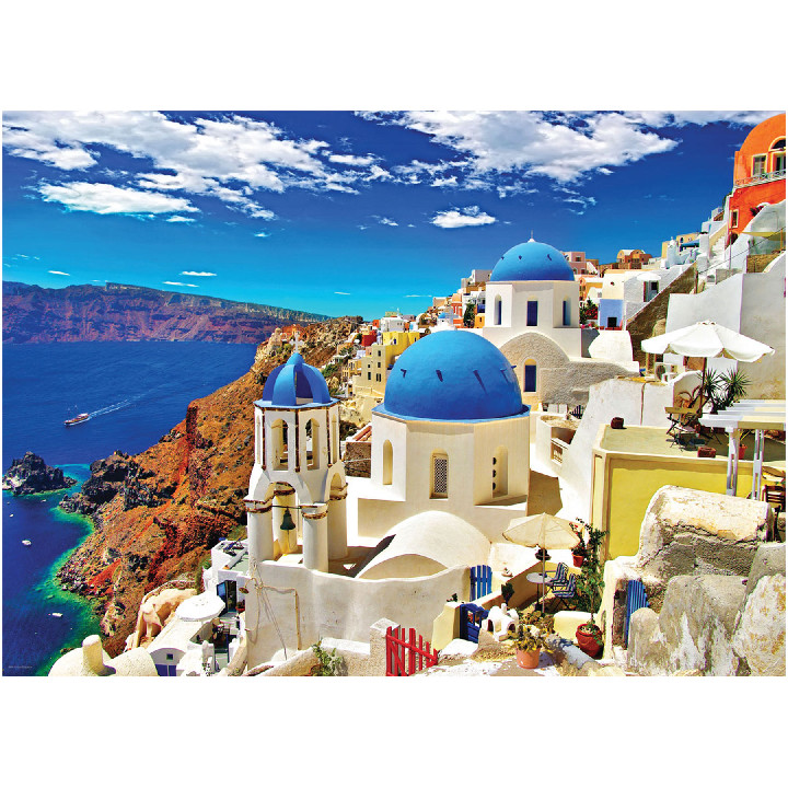 Santorini grecia ( Ref:  0000000944 )