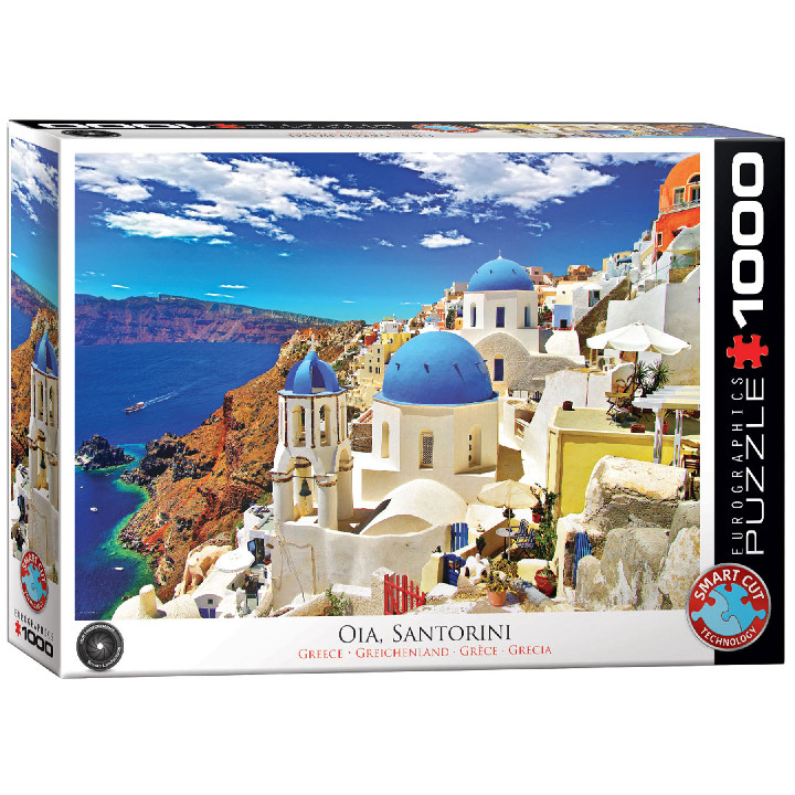 Santorini grecia